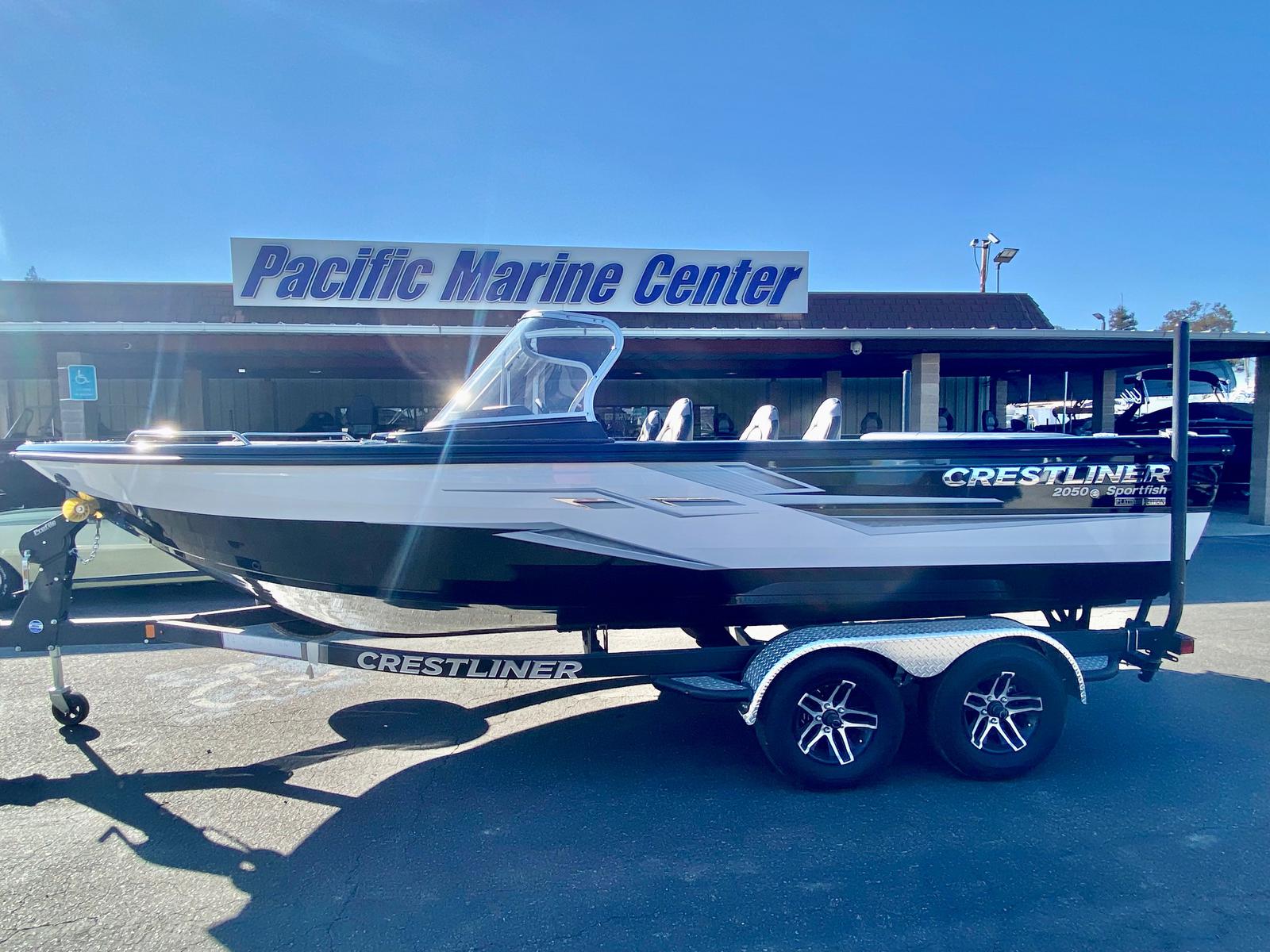 InStock New and Used Models For Sale in Madera, CA Pacific Marine